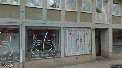 Apartments for rent in Borås - Photo from Google Street View