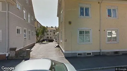 Apartments for rent in Borås - Photo from Google Street View