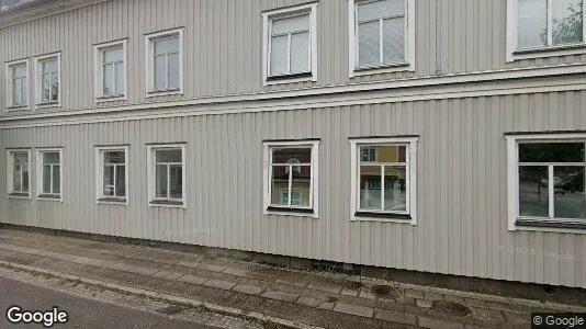 Apartments for rent in Vara - Photo from Google Street View