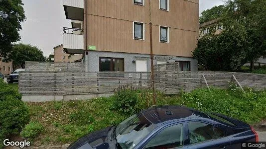 Apartments for rent in Borås - Photo from Google Street View