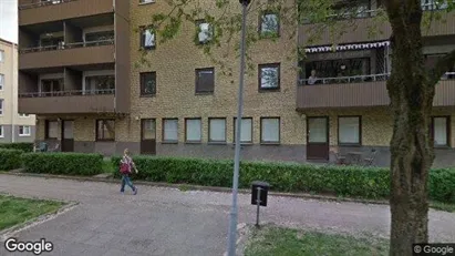 Apartments for rent in Borås - Photo from Google Street View