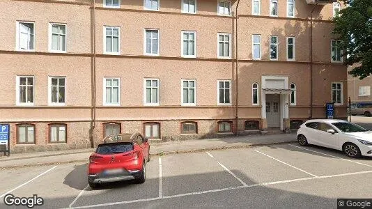 Apartments for rent in Borås - Photo from Google Street View