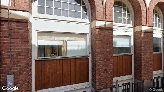 Apartments for rent in Borås - Photo from Google Street View