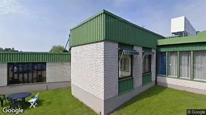 Apartments for rent in Borås - Photo from Google Street View