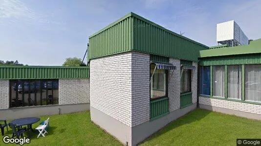 Apartments for rent in Borås - Photo from Google Street View