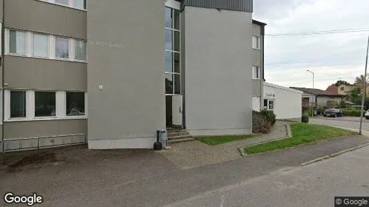 Apartments for rent in Vara - Photo from Google Street View