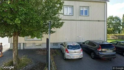 Apartments for rent in Vara - Photo from Google Street View