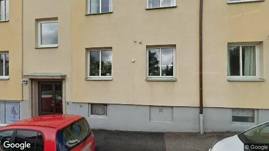 Apartments for rent in Borås - Photo from Google Street View
