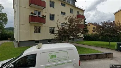 Apartments for rent in Borås - Photo from Google Street View