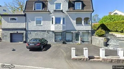 Apartments for rent in Borås - Photo from Google Street View