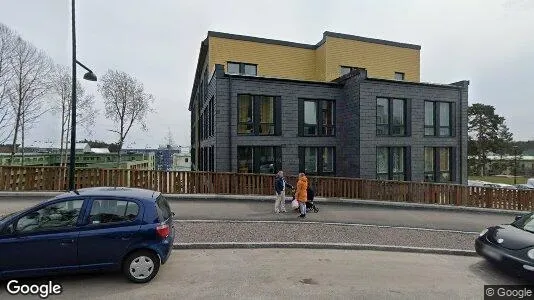 Apartments for rent in Haninge - Photo from Google Street View