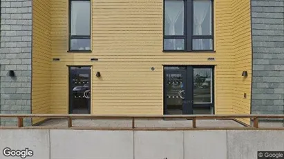 Apartments for rent in Haninge - Photo from Google Street View