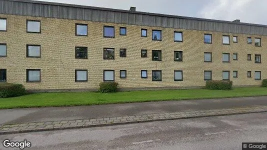 Apartments for rent in Borås - Photo from Google Street View