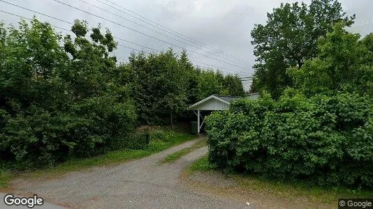 Apartments for rent in Sollentuna - Photo from Google Street View