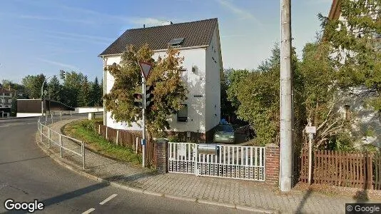 Apartments for rent in Central Saxony - Photo from Google Street View
