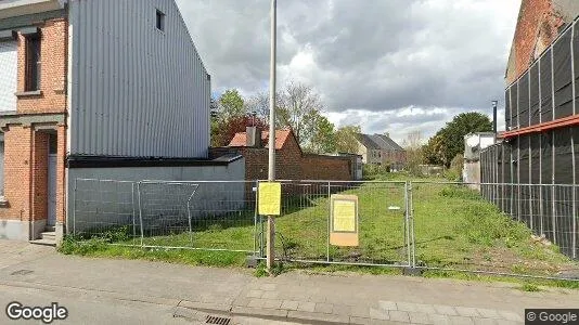 Apartments for rent in Beveren - Photo from Google Street View