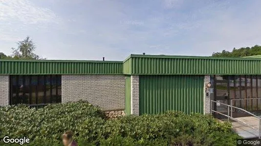 Apartments for rent in Borås - Photo from Google Street View