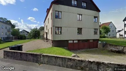 Apartments for rent in Borås - Photo from Google Street View