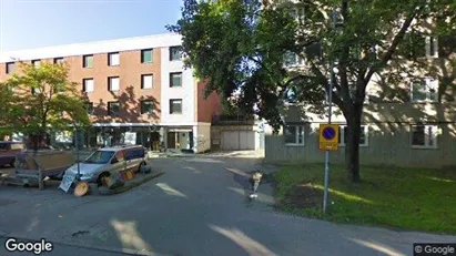 Apartments for rent in Sollentuna - Photo from Google Street View