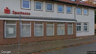 Apartments for rent in Hannover - Photo from Google Street View