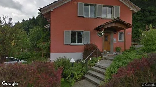 Rooms for rent in Pfäffikon - Photo from Google Street View