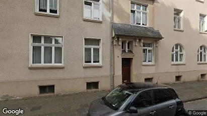Apartments for rent in Duisburg - Photo from Google Street View
