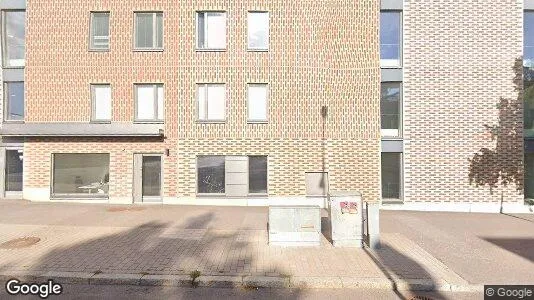 Apartments for rent in Helsinki Itäinen - Photo from Google Street View