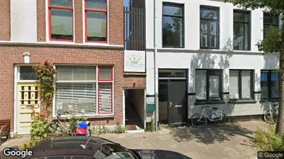 Apartments for rent in Utrecht Noord-Oost - Photo from Google Street View