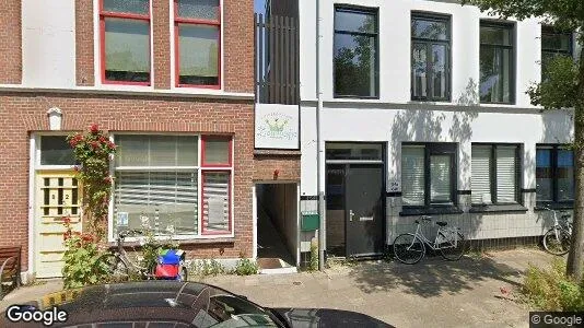 Apartments for rent in Utrecht Noord-Oost - Photo from Google Street View
