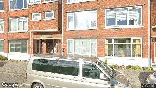 Apartments for rent in Rotterdam Delfshaven - Photo from Google Street View