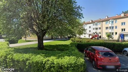 Apartments for rent in Åmål - Photo from Google Street View