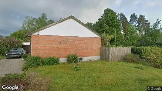 Apartments for rent in Växjö - Photo from Google Street View