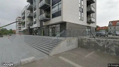Apartments for rent in Horsens - Photo from Google Street View