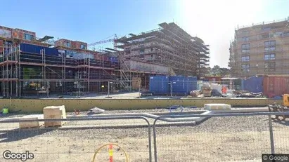 Apartments for rent in Fredrikstad - Photo from Google Street View