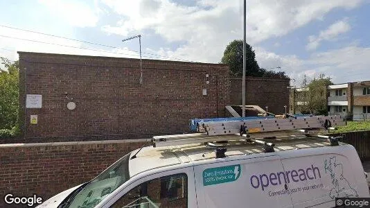 Apartments for rent in Bishop Auckland - County Durham - Photo from Google Street View