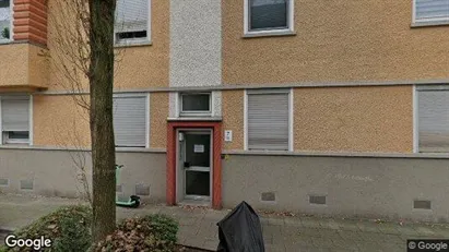 Apartments for rent in Essen - Photo from Google Street View