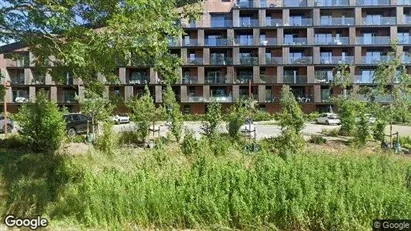 Apartments for rent in Solrød Strand - Photo from Google Street View