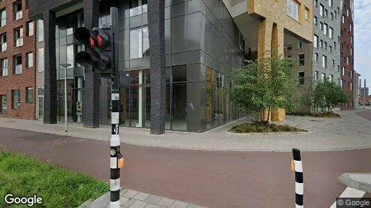Apartments for rent in Eindhoven - Photo from Google Street View