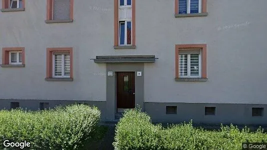 Apartments for rent in Essen - Photo from Google Street View