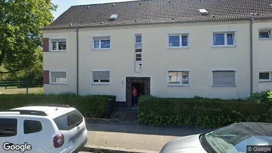 Apartments for rent in Essen - Photo from Google Street View