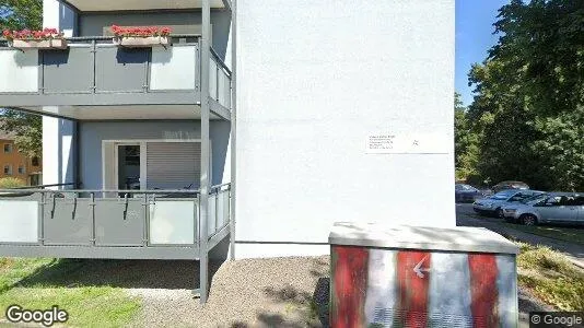 Apartments for rent in Essen - Photo from Google Street View