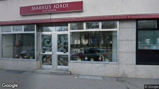 Apartments for rent in Basel-Stadt - Photo from Google Street View