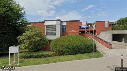 Apartments for rent in Dietikon - Photo from Google Street View