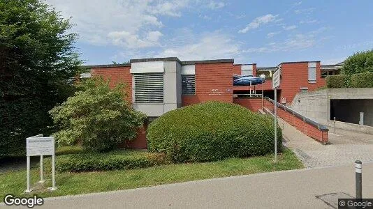Apartments for rent in Dietikon - Photo from Google Street View