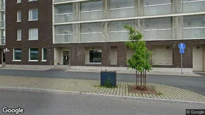 Apartments for rent in Hyvinkää - Photo from Google Street View