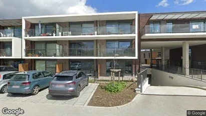 Apartments for rent in Beveren - Photo from Google Street View