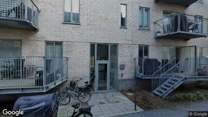 Apartments for rent in Køge - Photo from Google Street View