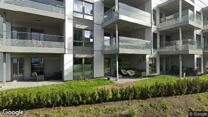 Apartments for rent in Øvre Eiker - Photo from Google Street View