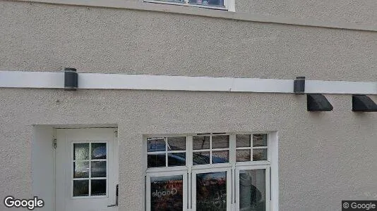 Apartments for rent in Stavanger - Photo from Google Street View