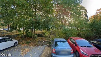 Apartments for rent in Solna - Photo from Google Street View